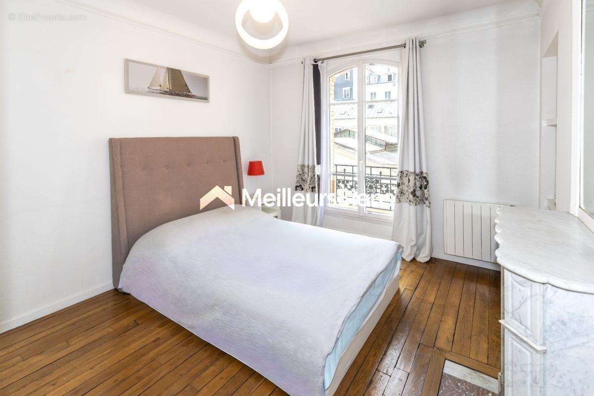 Paris 3 - Haut Marais - superbe appartement 3/4 pièces 77m² - entièrement rénové - quartier recherché - photo 6
