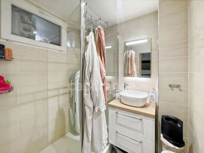 Appartement à CHANTILLY