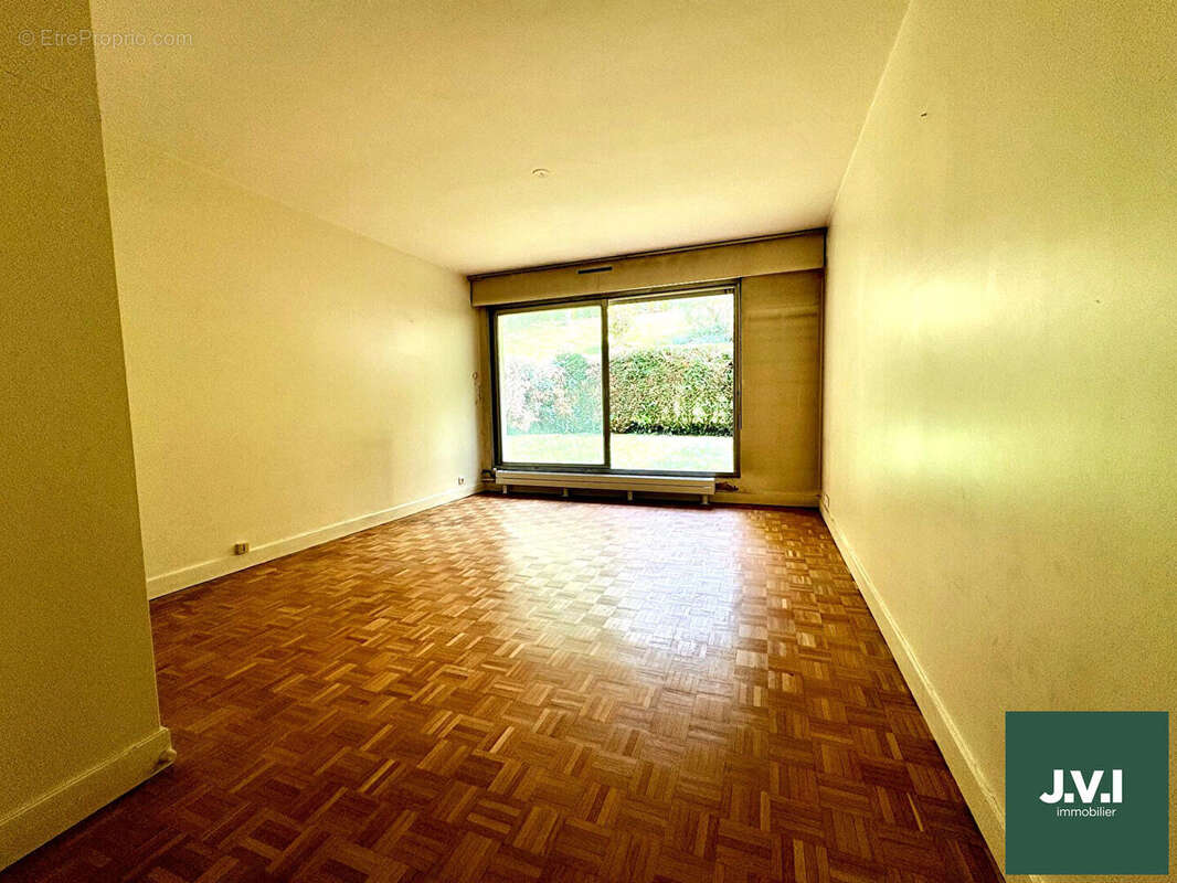 Appartement à MONTMORENCY