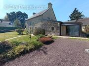 Maison à SAINT-GERAND