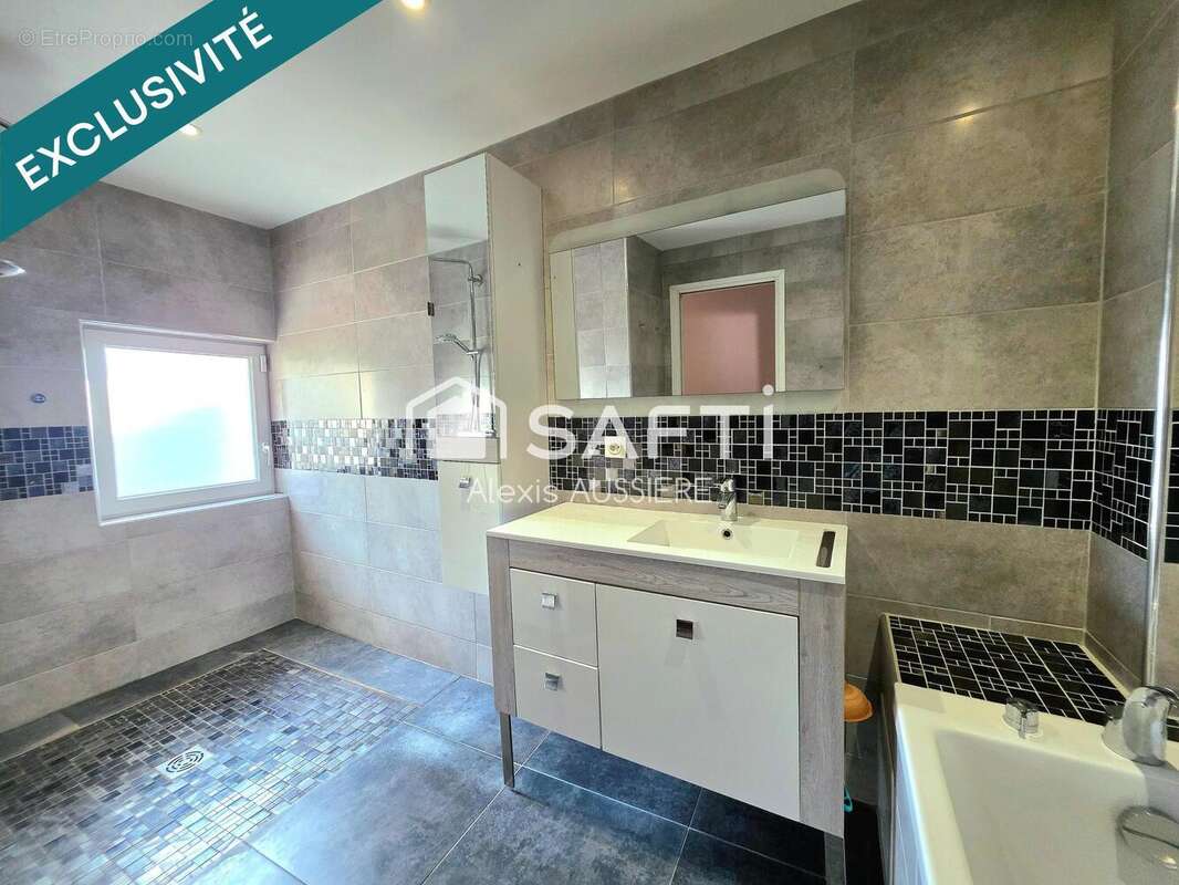 Maison 104 m² à Villiers-Sur-Morin  - photo 9