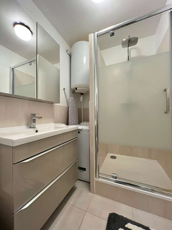 Appartement à CHARTRES