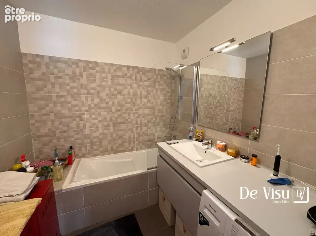 Appartement Saint Jean De Vedas 3 pièces 62 m2 - photo 5