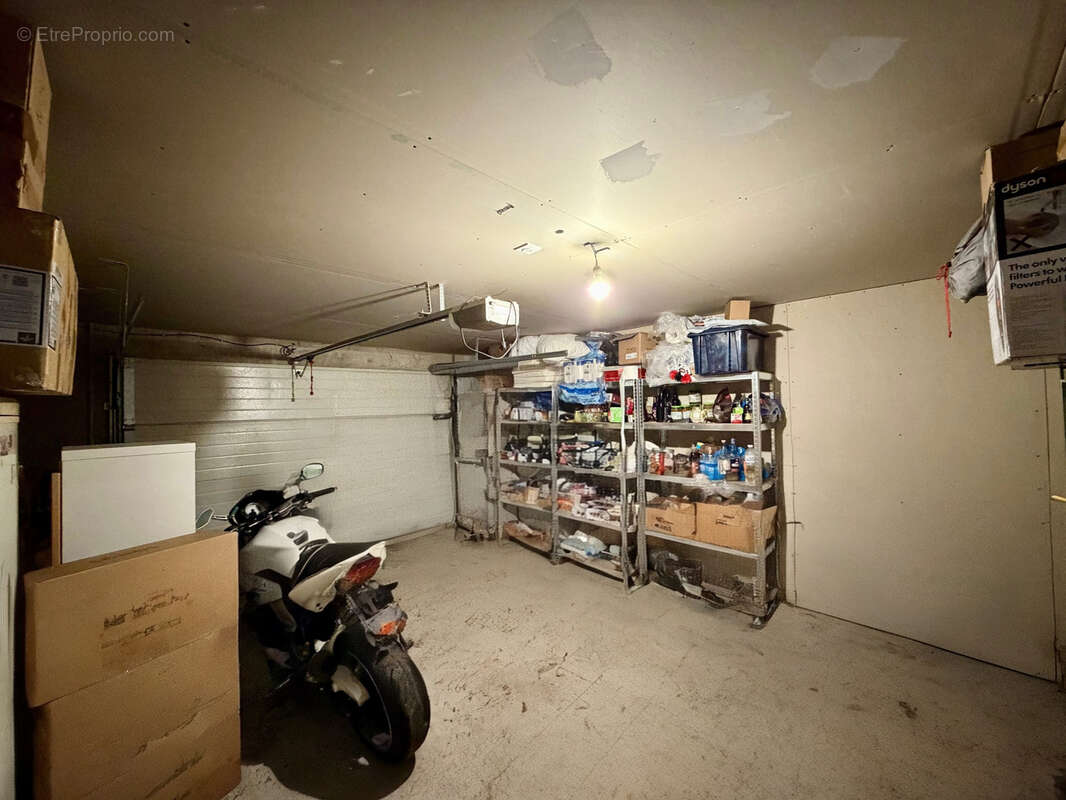 Maison à LA FERTE-SOUS-JOUARRE