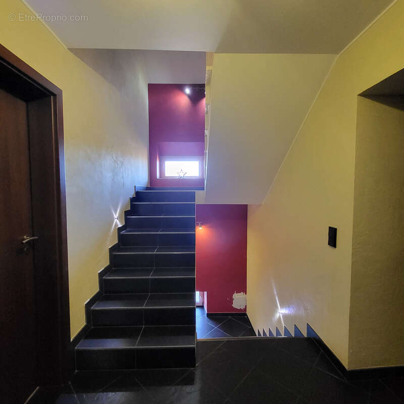 Maison à VOLMERANGE-LES-MINES