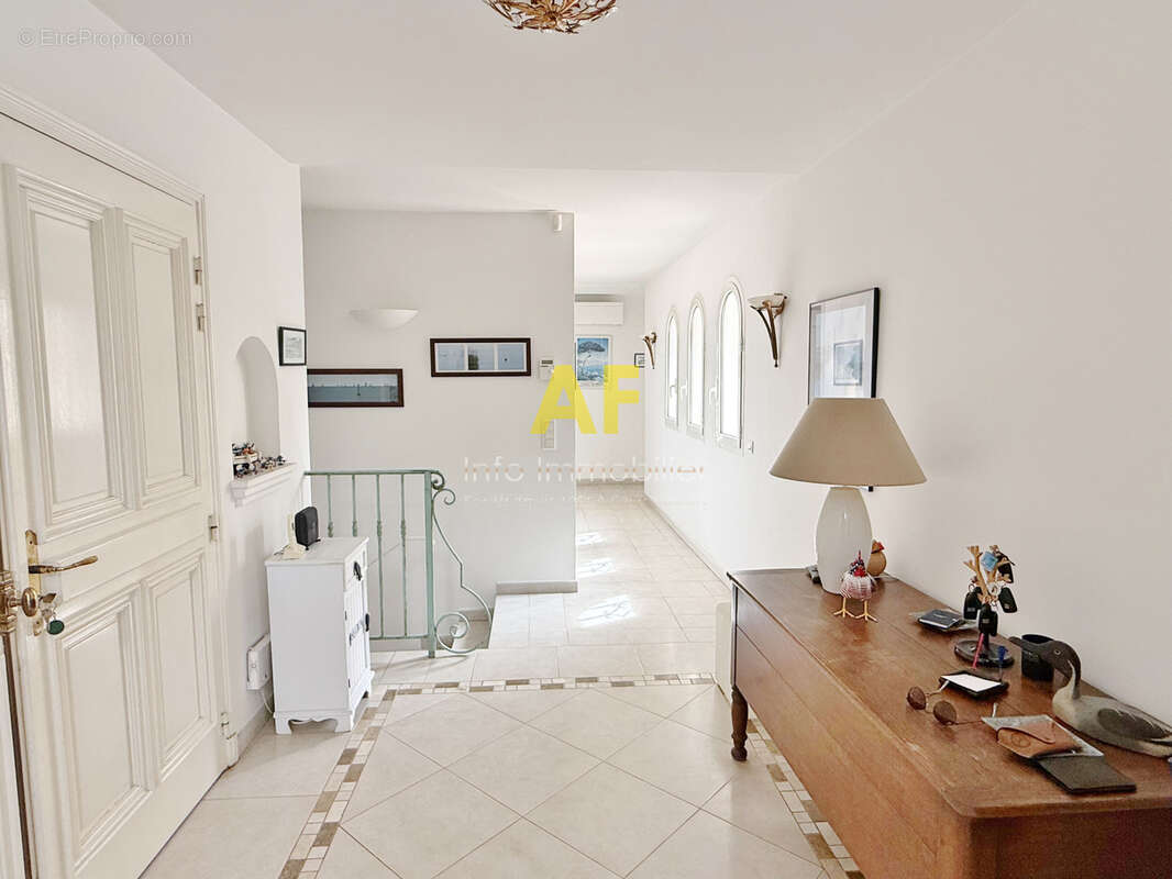 Maison à SAINT-RAPHAEL