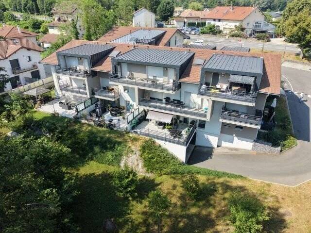 Appartement à NEYDENS