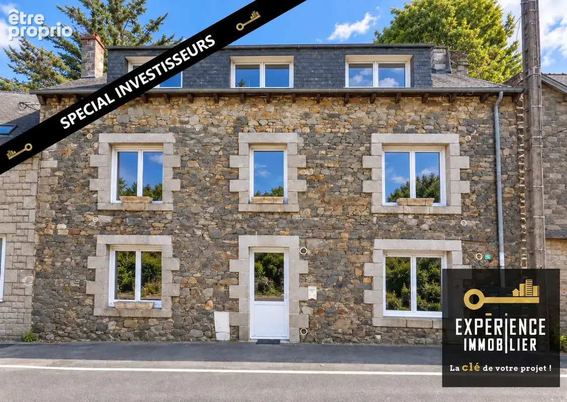 Photo Appartement à Plerin au prix de 367 150€