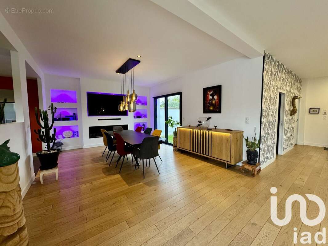 Photo 9 - Maison à SENS