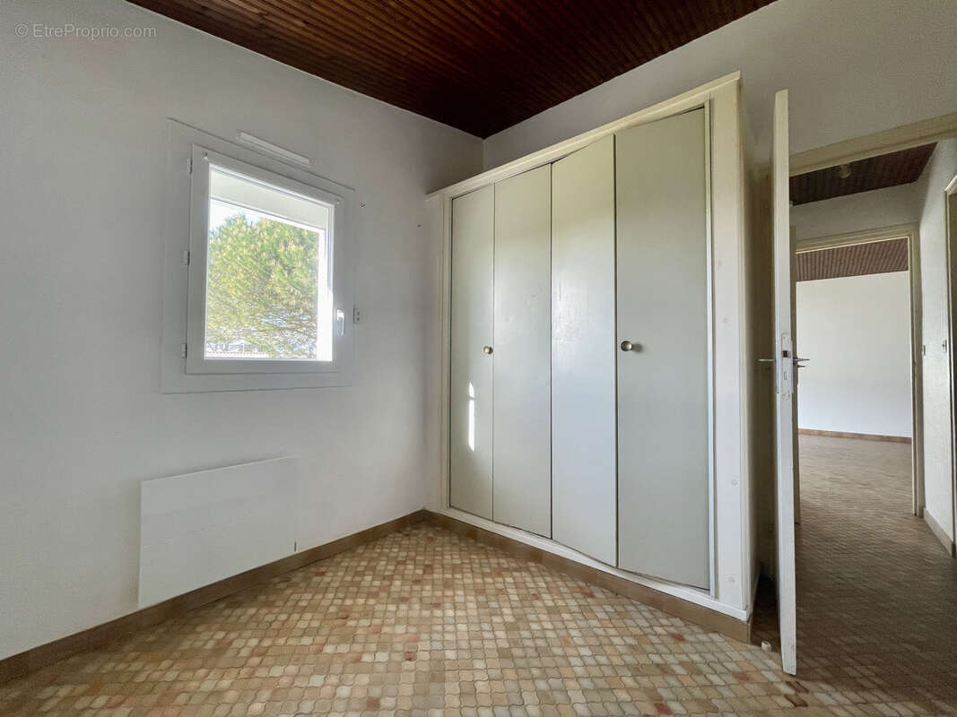 Appartement à VAUX-SUR-MER