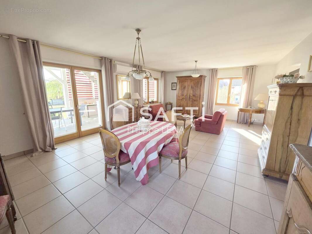 Photo 9 - Maison à BALDERSHEIM