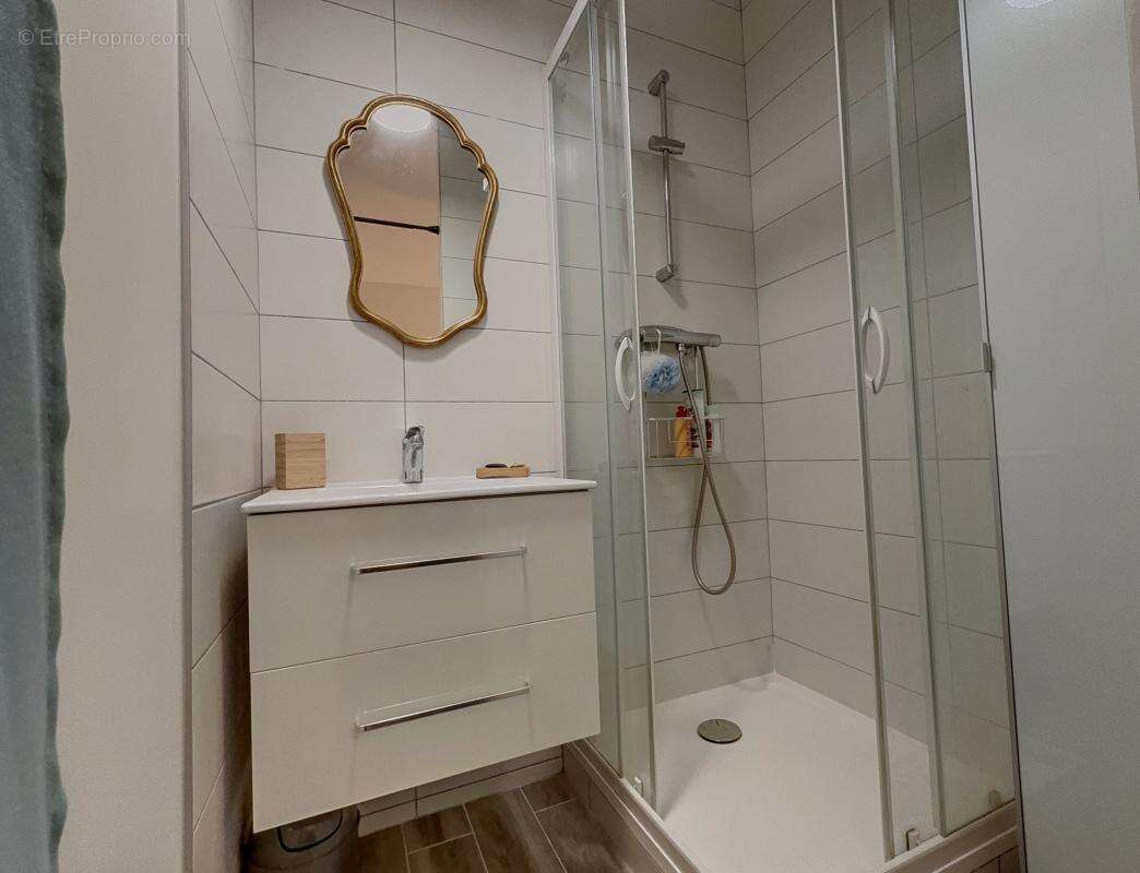 Appartement à FONTAINE-LES-DIJON