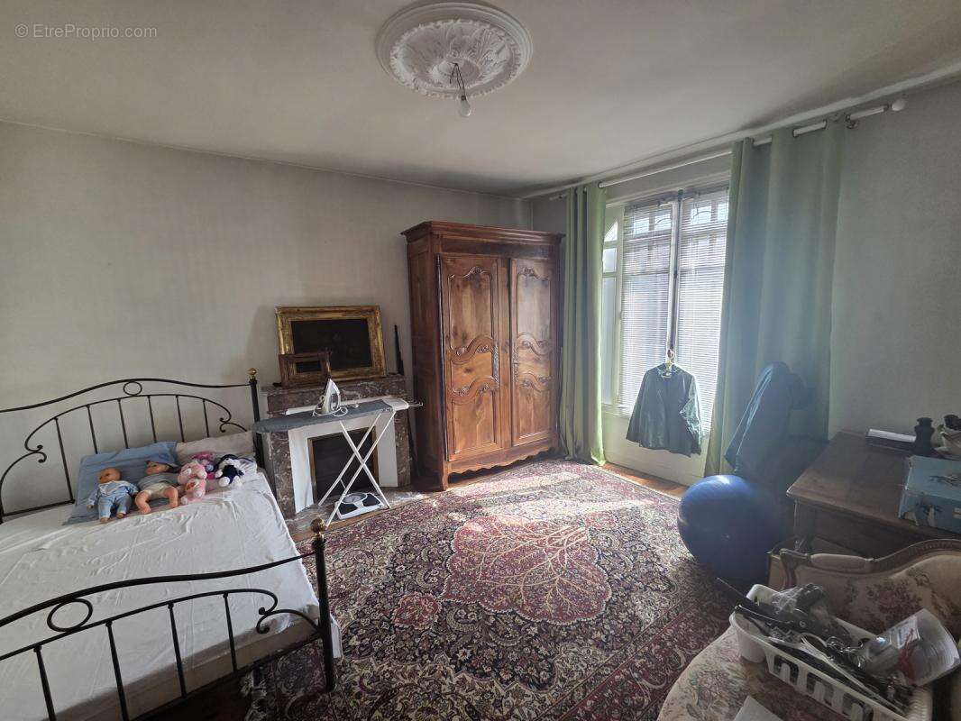 Maison à NANTES
