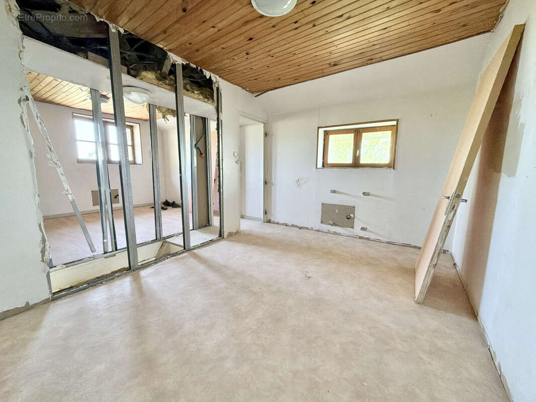 Maison à MONFLANQUIN