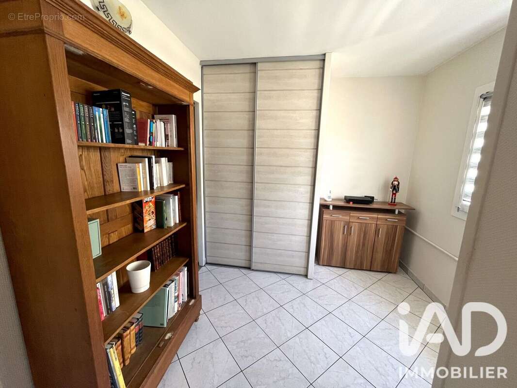 Photo 3 - Maison à BETHENY