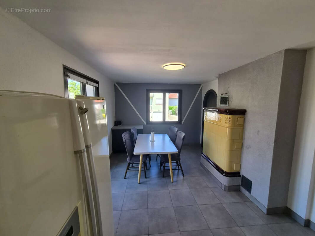 Maison  individuelle - photo 10