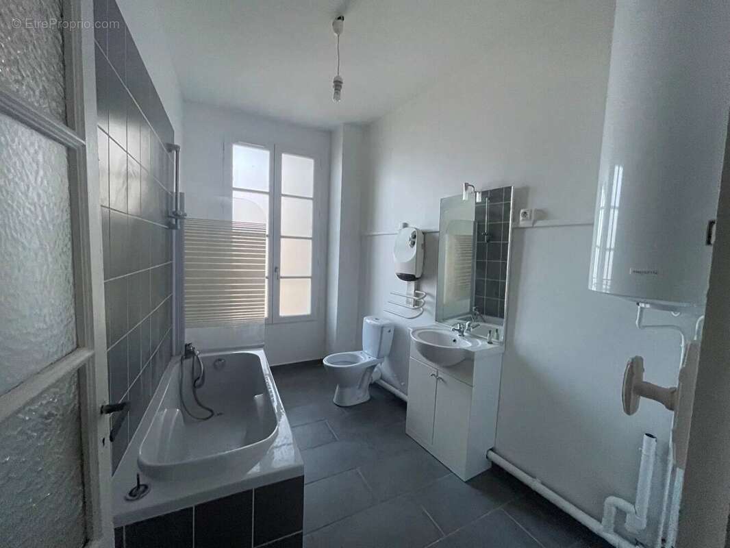 Appartement à BERGERAC