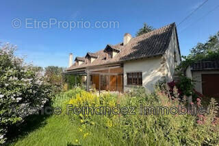 Maison à BRIANT