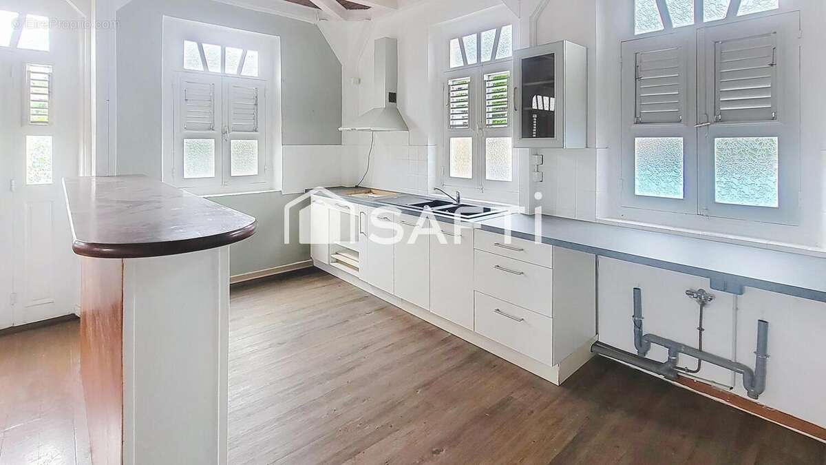 Photo 4 - Appartement à LA TRINITE