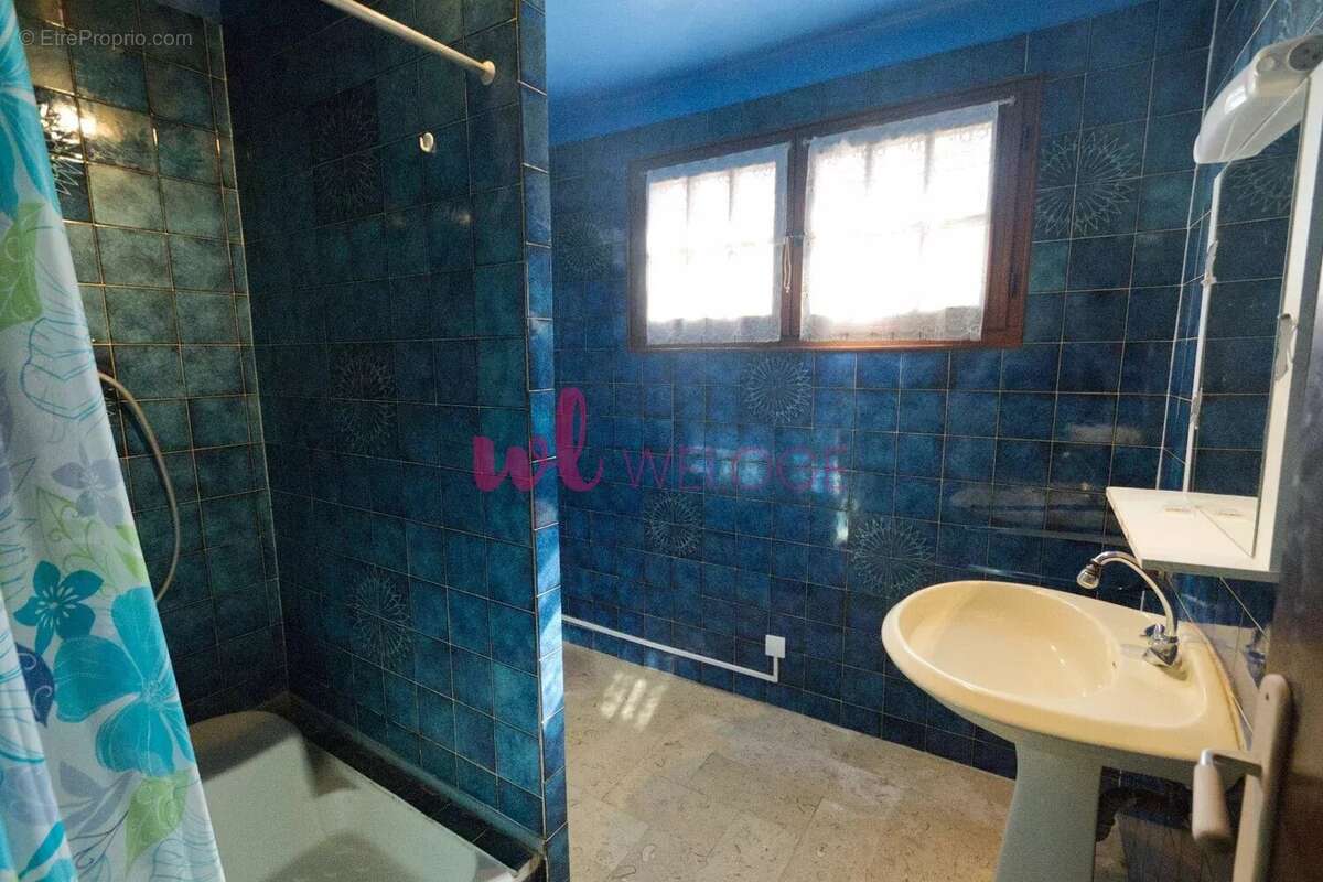 Maison à CARNOUX-EN-PROVENCE