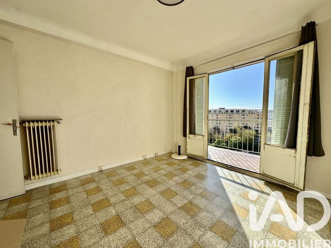 Photo 5 - Appartement à NICE