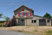 Maison à LE BOUCHAUD