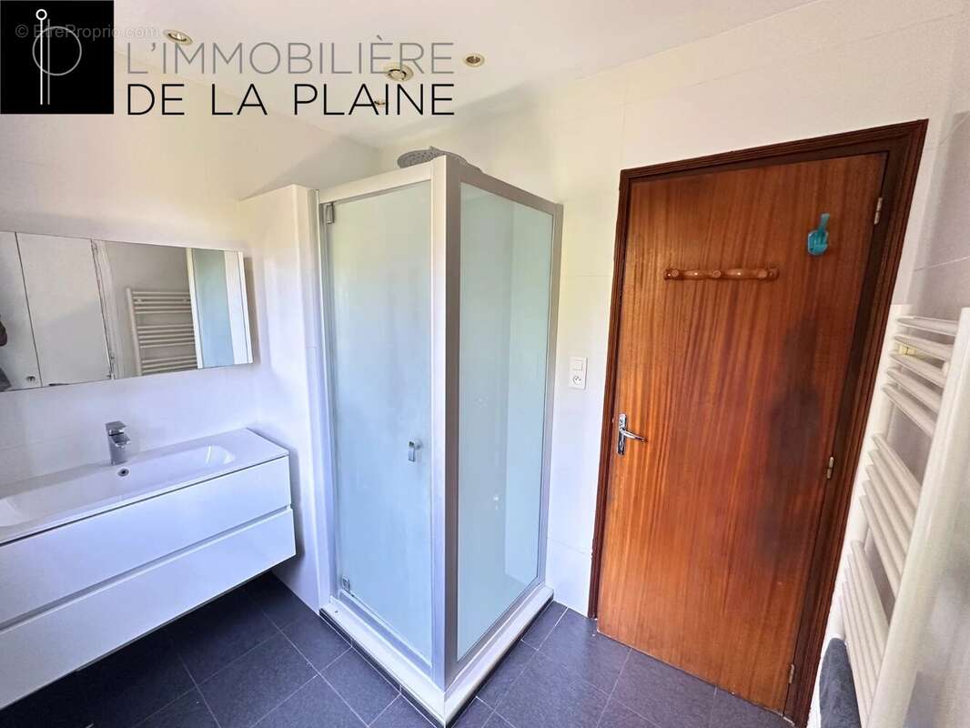 Maison à SANTA-MARIA-POGGIO