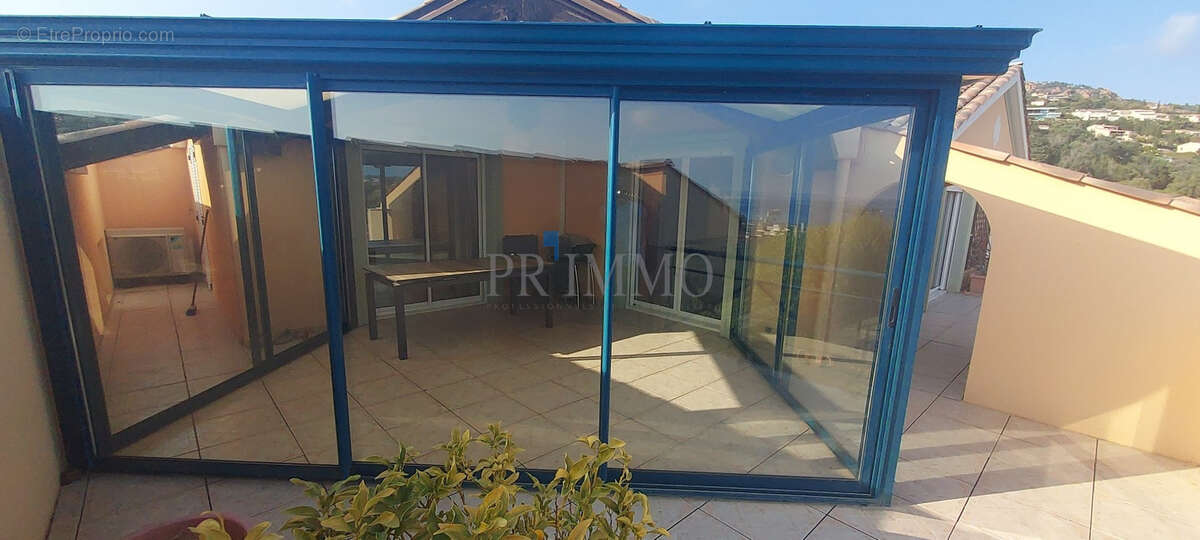 Appartement à LA SEYNE-SUR-MER
