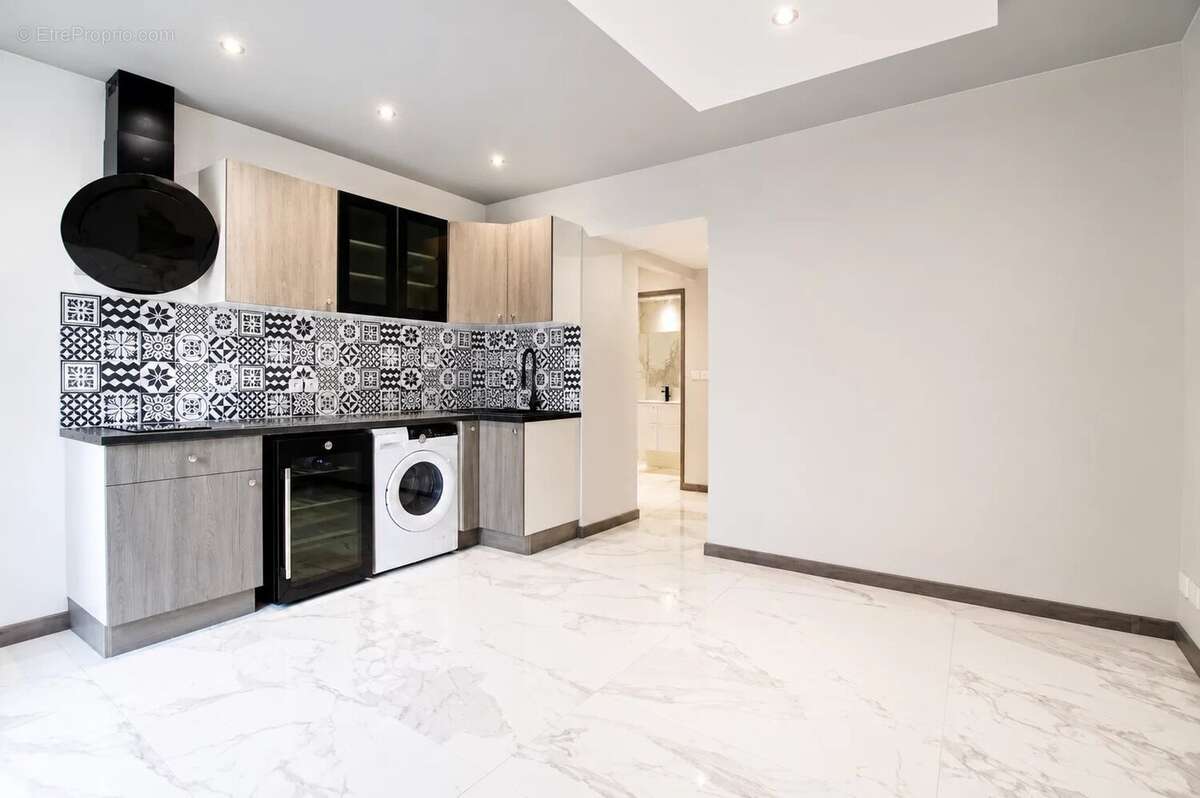 Appartement à SAINT-MARTIN-DU-VAR