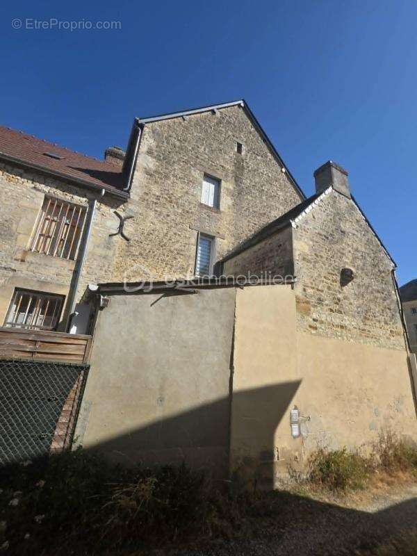 Maison de 72m2 avec courette - photo 20