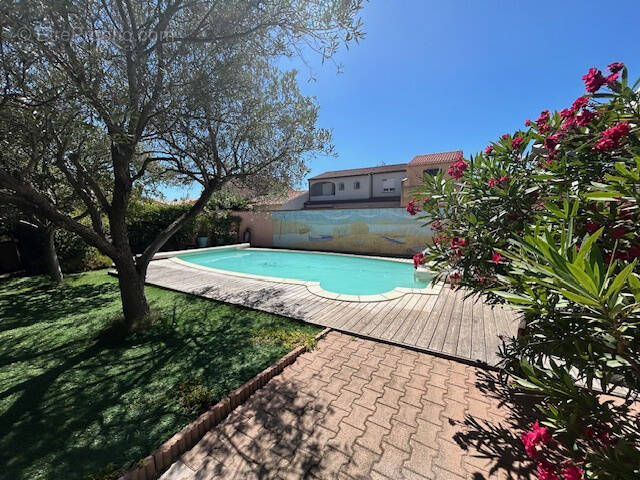 Autre à LE BARCARES