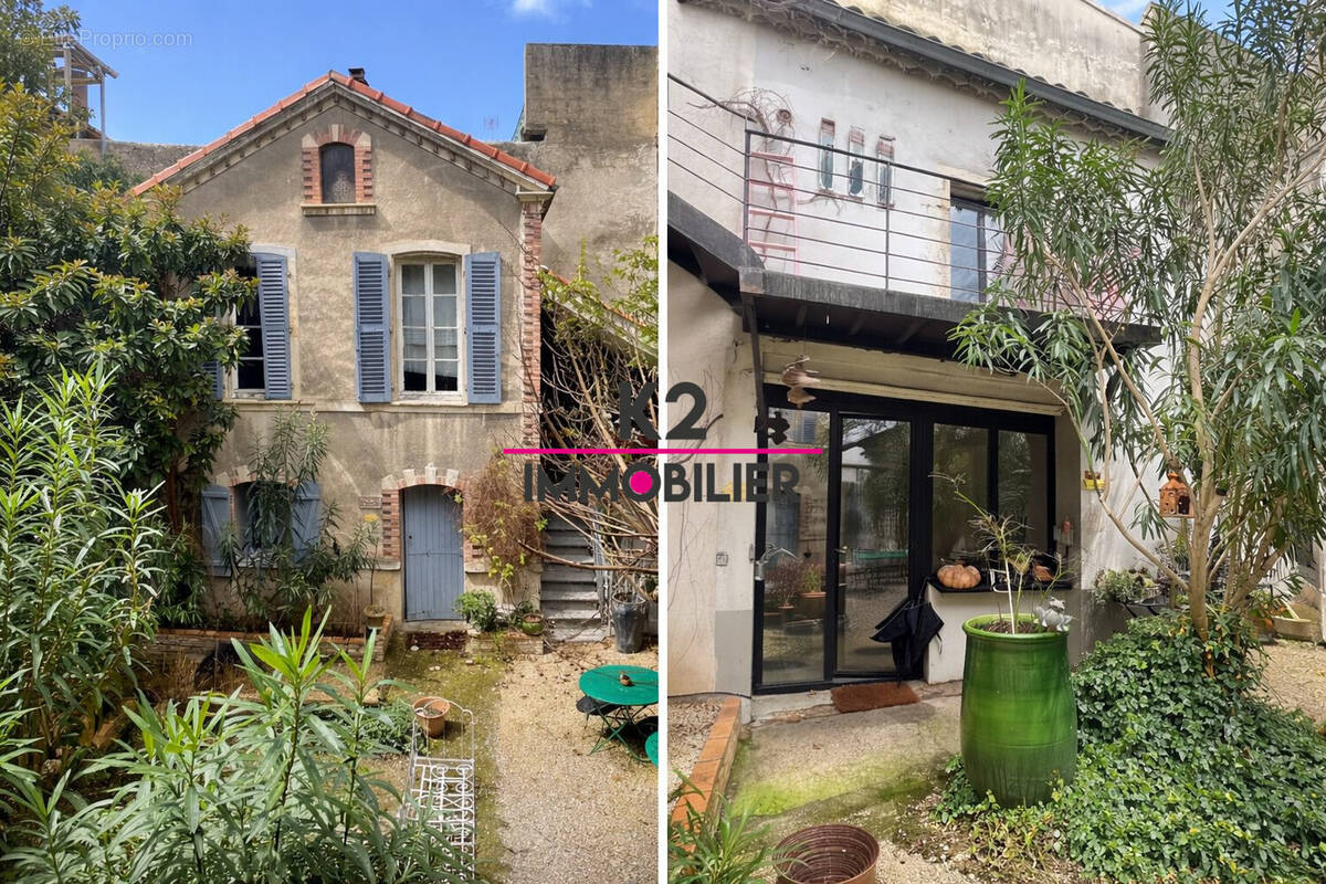 Appartement à MONTELIMAR