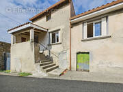 Maison à SERVES-SUR-RHONE