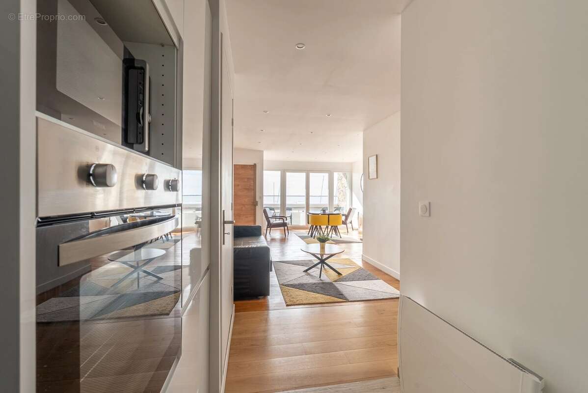 Appartement à BOULOGNE-SUR-MER
