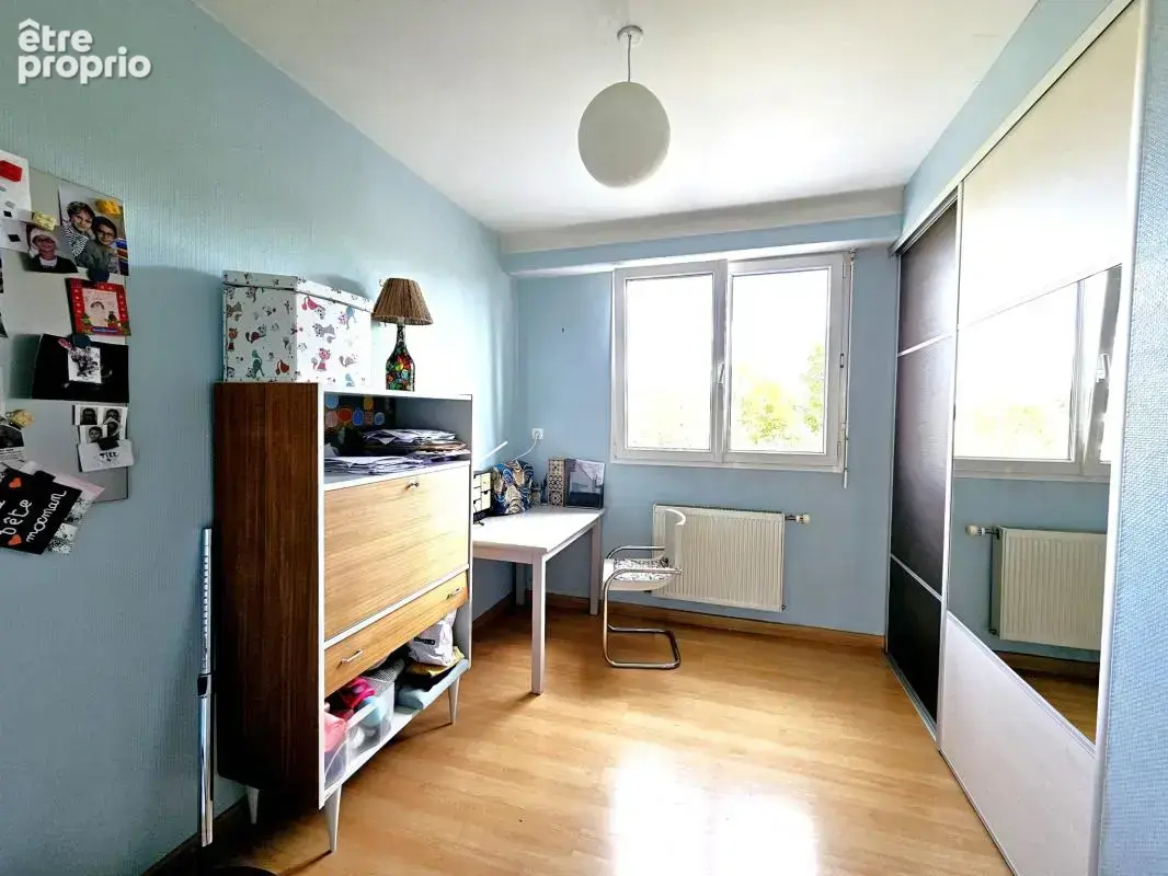 Maison familiale au SACRE COEUR - photo 15