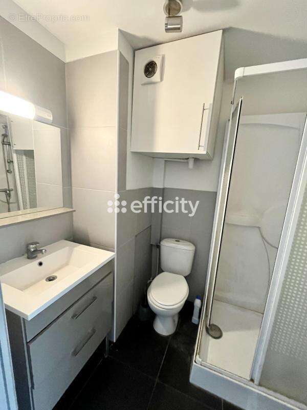 Appartement à ROUBAIX