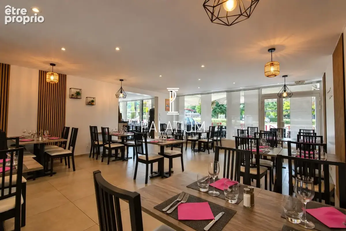 Bien immobilier à vendre à Saint-Paul-Les-Durance (13115) - photo 6