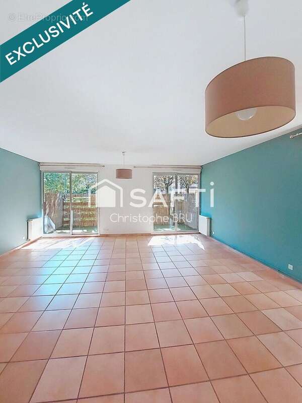 Photo 3 - Appartement à CASTANET-TOLOSAN