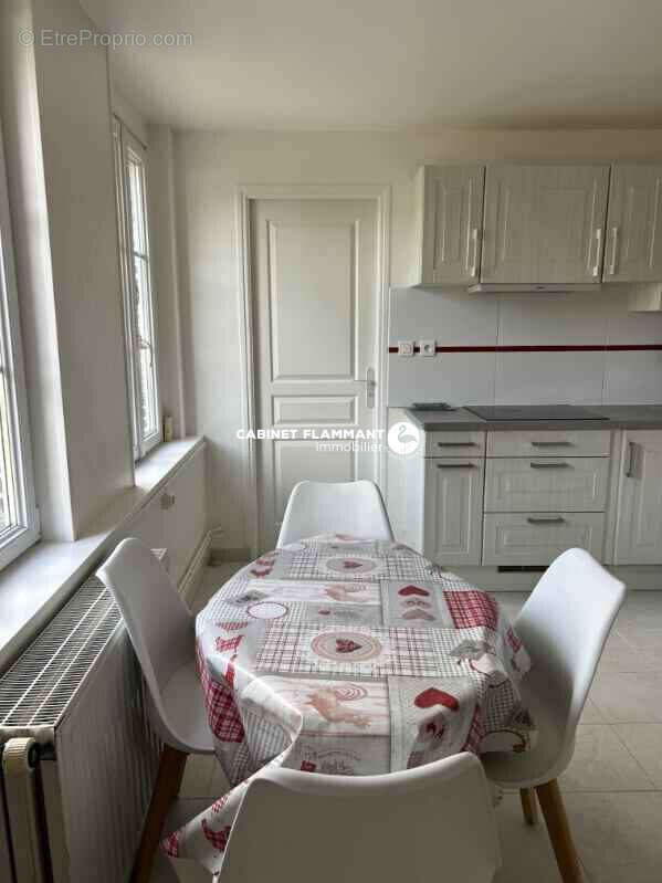 Maison 340 m² à Montbard  - photo 9