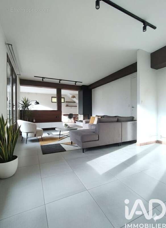 Photo 6 - Maison à GIF-SUR-YVETTE