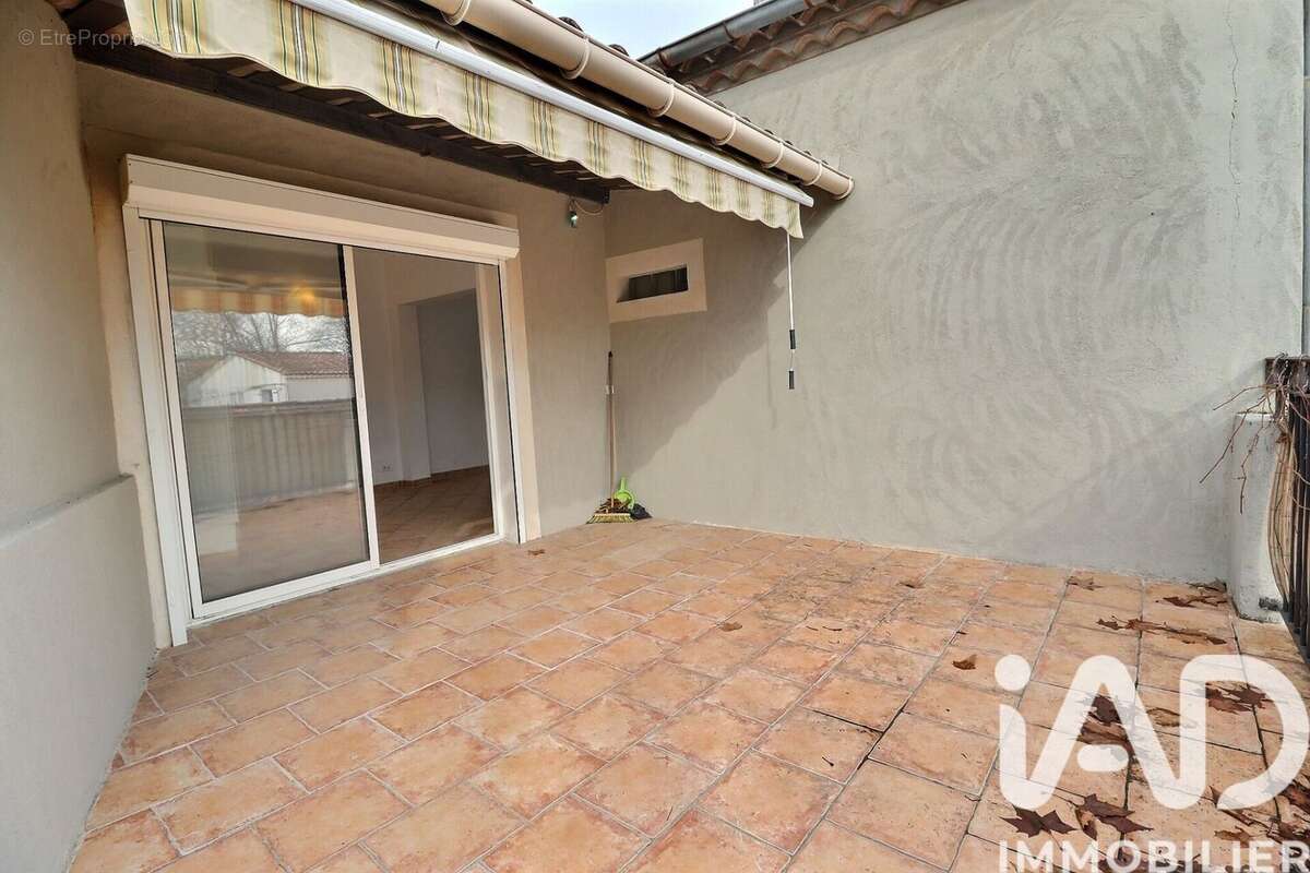 Photo 6 - Appartement à AVIGNON