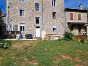 Maison à MAZET-SAINT-VOY