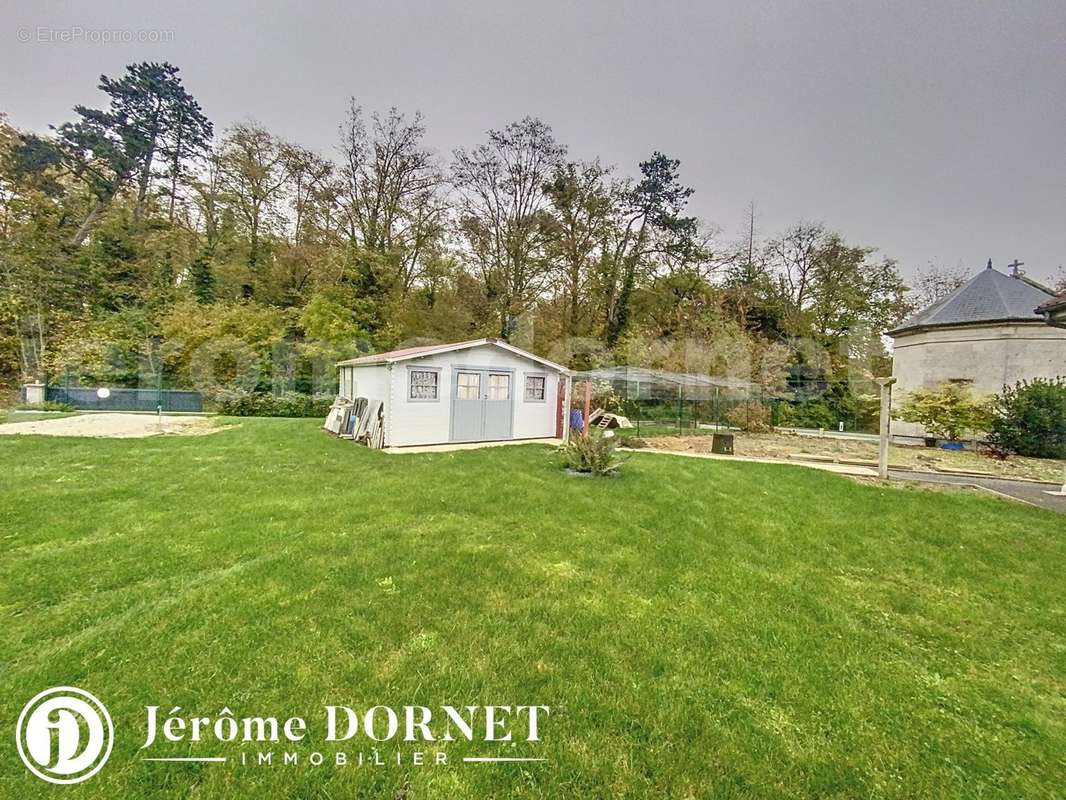 vail_00001_07ff930 - Maison à BRETEUIL