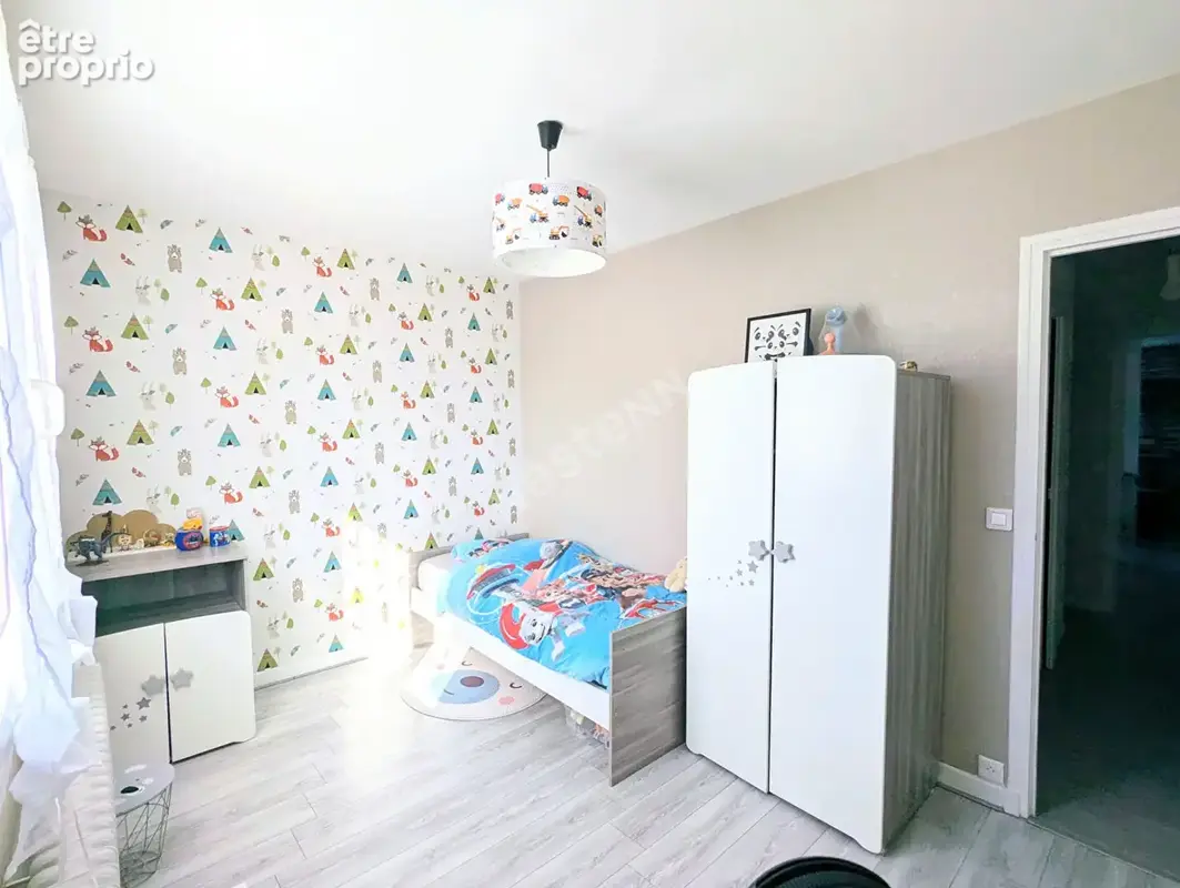 Maison familiale - 20km Reims Nord -137 m² - 4 ch - Sous-sol - photo 4
