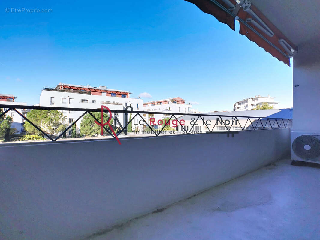 Appartement à VALENCE