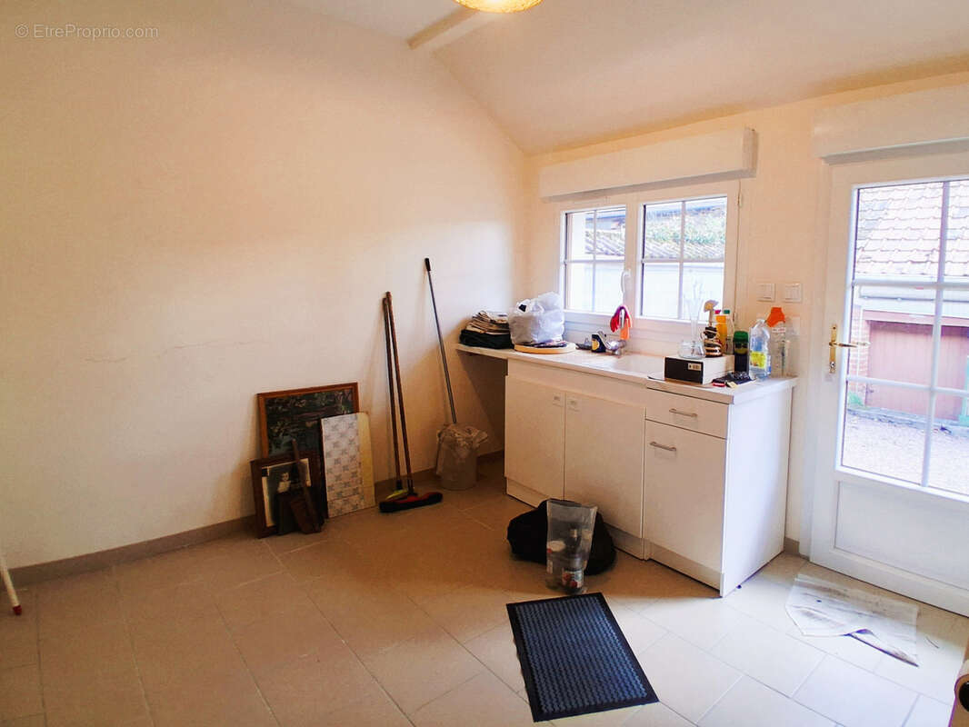 Maison de village avec jardin - 3 chambres - Grenier aménageable - photo 14