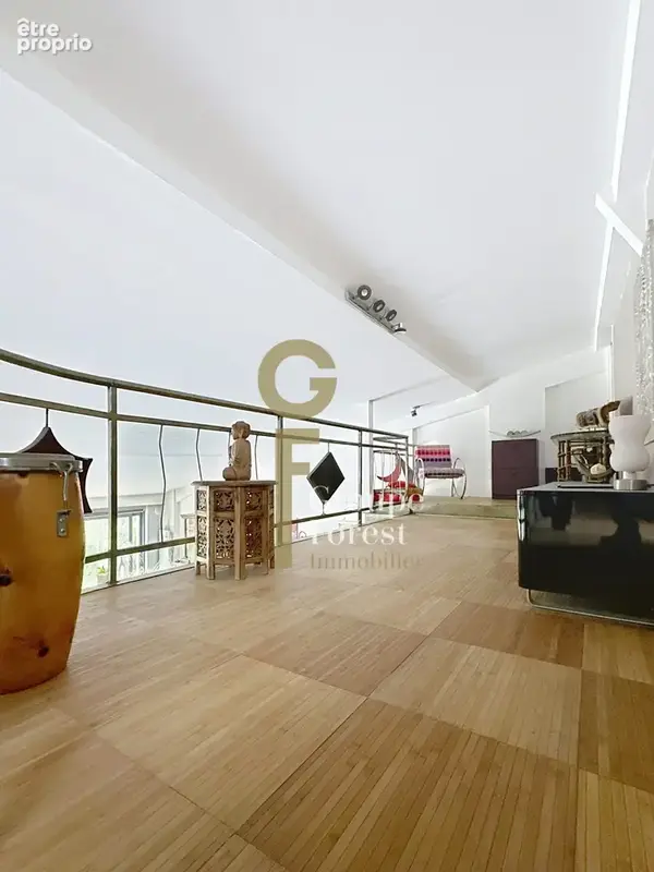 Maison 189 m² à Mouvaux  - photo 8