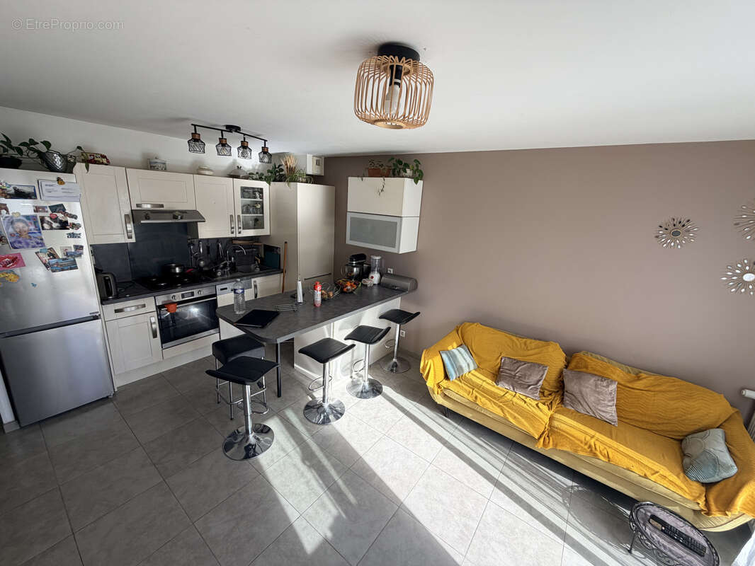 Maison à CHAMPIGNY-SUR-MARNE