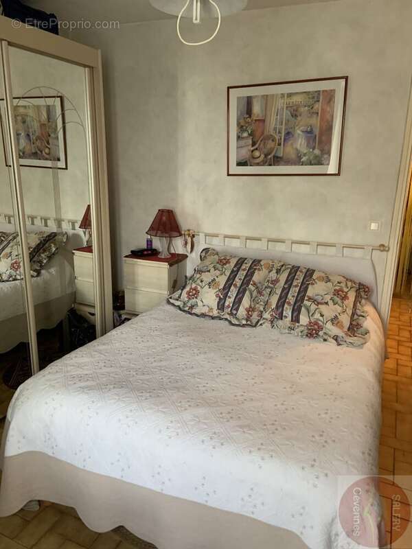 Maison à SAINT-THEODORIT