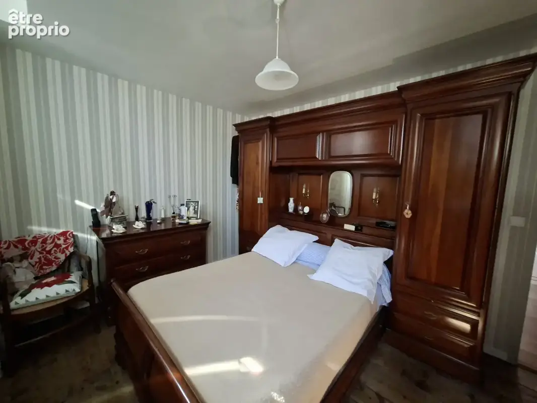 Belle maison rénovée - photo 8